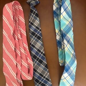 Kids ties